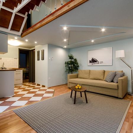 Paulay'S Studio Apartment In The City Center. Budapeszt Zewnętrze zdjęcie