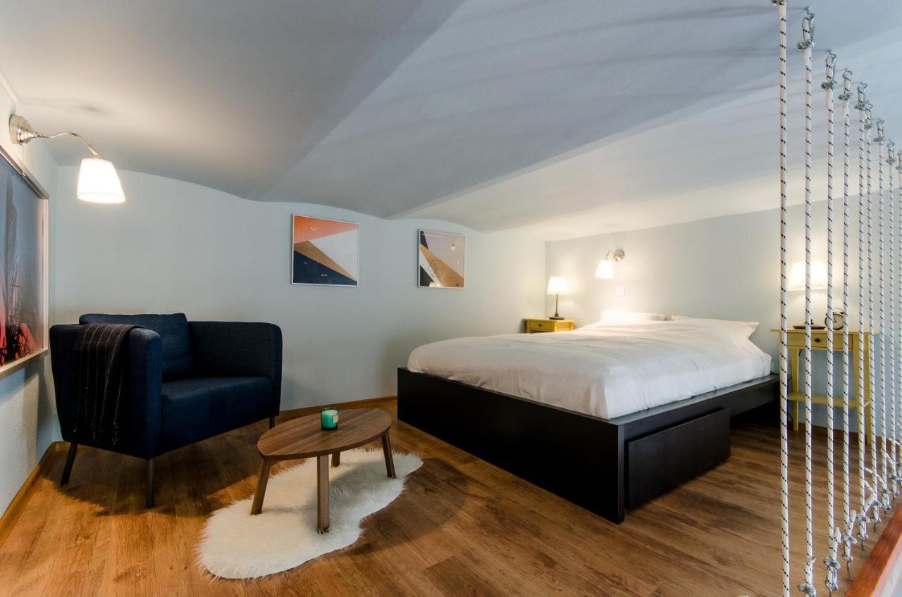 Paulay'S Studio Apartment In The City Center. Budapeszt Zewnętrze zdjęcie