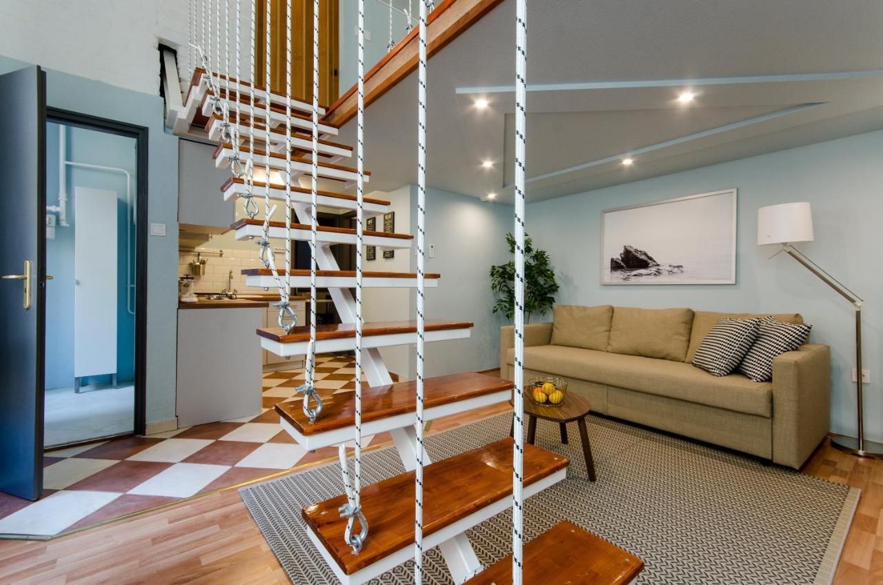 Paulay'S Studio Apartment In The City Center. Budapeszt Zewnętrze zdjęcie