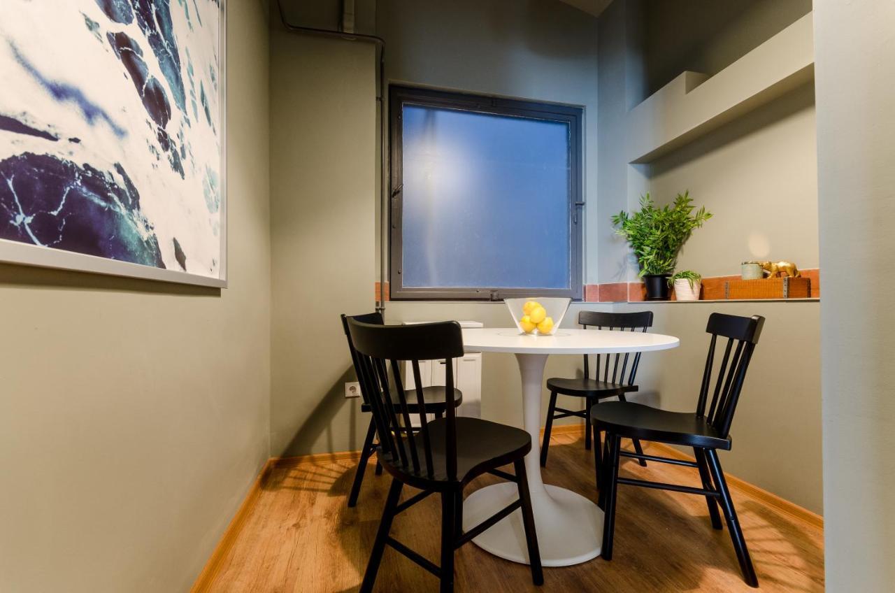 Paulay'S Studio Apartment In The City Center. Budapeszt Zewnętrze zdjęcie