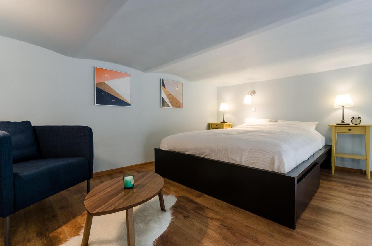 Paulay'S Studio Apartment In The City Center. Budapeszt Zewnętrze zdjęcie