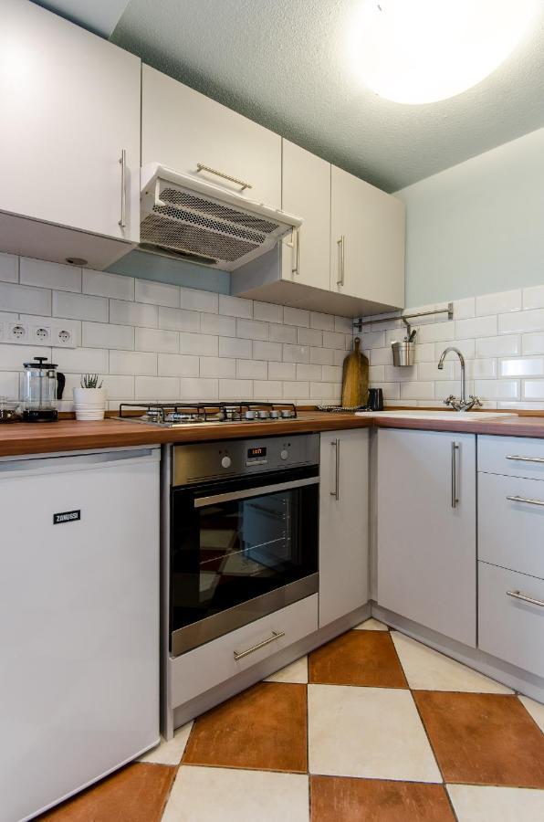 Paulay'S Studio Apartment In The City Center. Budapeszt Zewnętrze zdjęcie