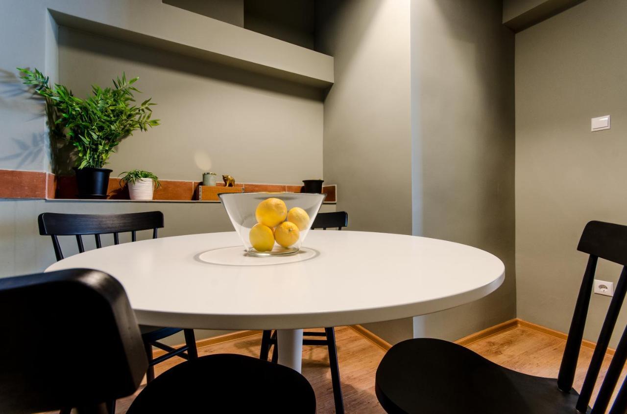Paulay'S Studio Apartment In The City Center. Budapeszt Zewnętrze zdjęcie