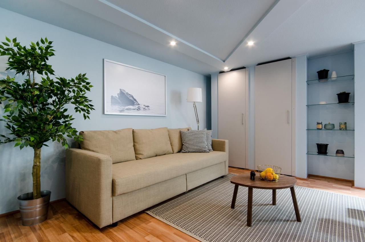 Paulay'S Studio Apartment In The City Center. Budapeszt Zewnętrze zdjęcie