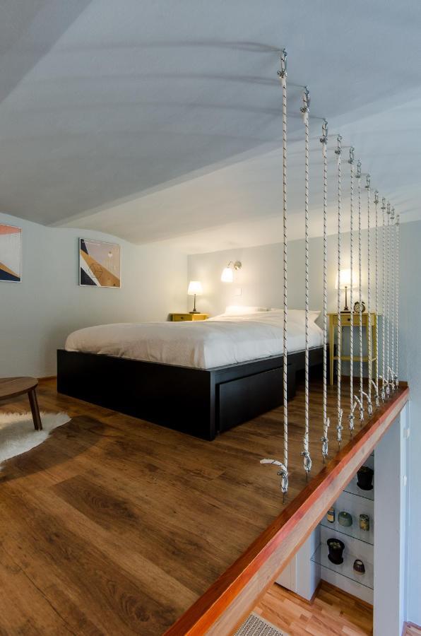Paulay'S Studio Apartment In The City Center. Budapeszt Zewnętrze zdjęcie