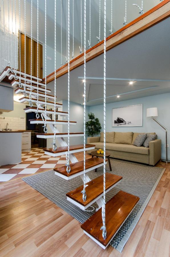 Paulay'S Studio Apartment In The City Center. Budapeszt Zewnętrze zdjęcie